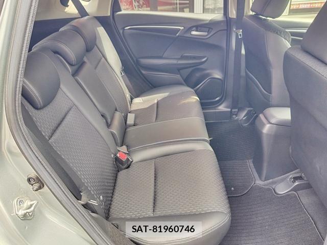 Honda FIT HYBRID 2014-01 8879761-27