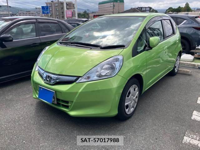 Honda FIT HYBRID 2011-12 8879771-0