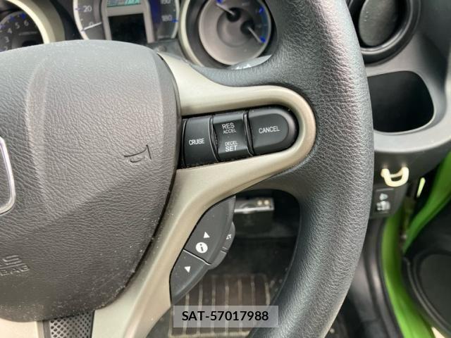 Honda FIT HYBRID 2011-12 8879771-10