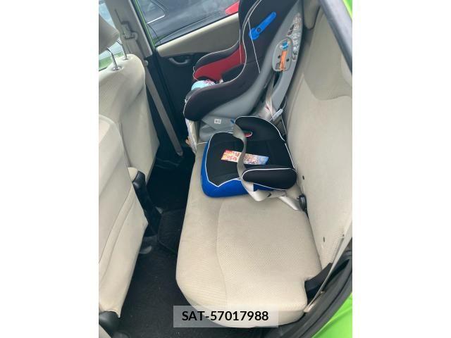 Honda FIT HYBRID 2011-12 8879771-12