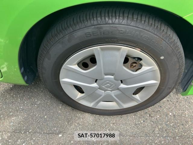 Honda FIT HYBRID 2011-12 8879771-5