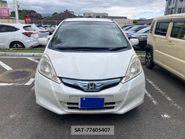 Honda FIT HYBRID 2011-12 8879776-0