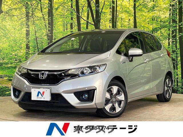 Honda FIT HYBRID 2017-01 8879754-0