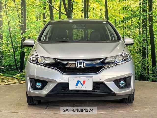 Honda FIT HYBRID 2017-01 8879754-13