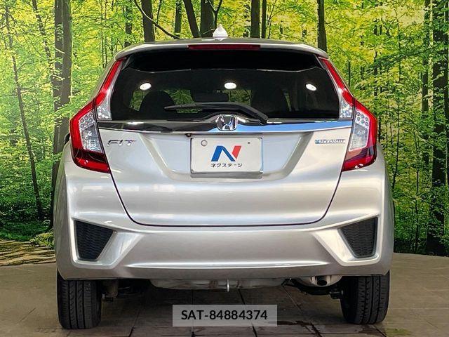 Honda FIT HYBRID 2017-01 8879754-14