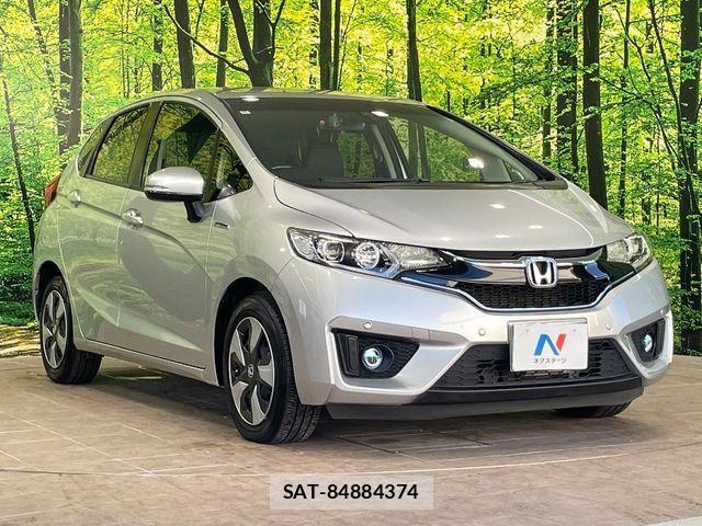 Honda FIT HYBRID 2017-01 8879754-15