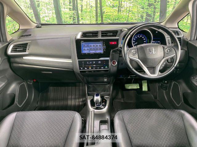 Honda FIT HYBRID 2017-01 8879754-1