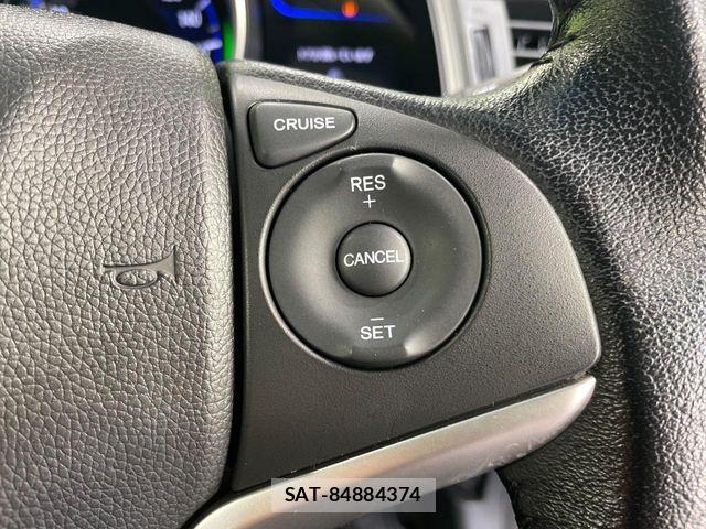 Honda FIT HYBRID 2017-01 8879754-6