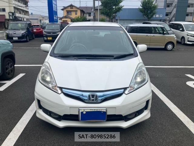 Honda FIT HYBRID 2012-11 8879773-0