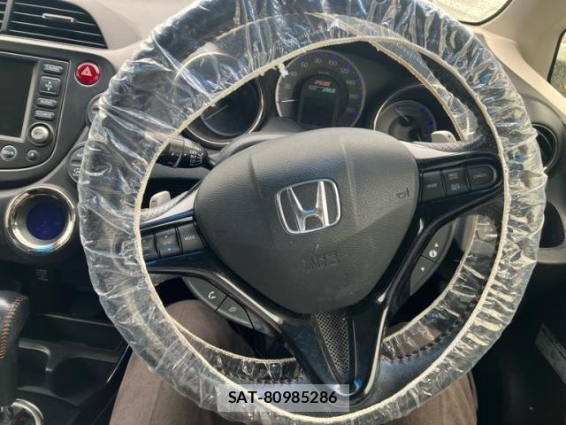 Honda FIT HYBRID 2012-11 8879773-12