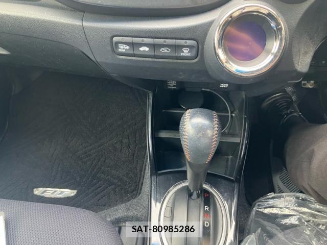 Honda FIT HYBRID 2012-11 8879773-15
