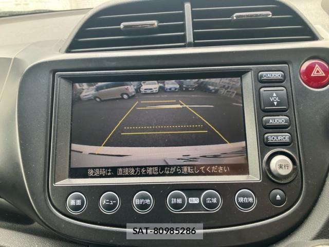 Honda FIT HYBRID 2012-11 8879773-17