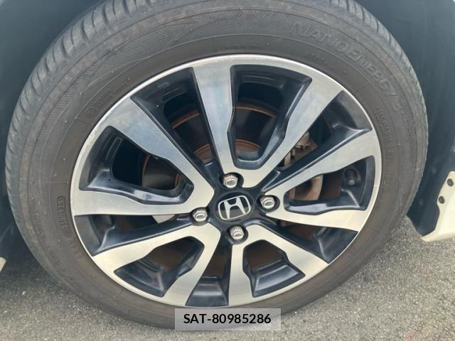 Honda FIT HYBRID 2012-11 8879773-18