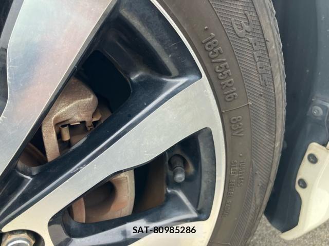 Honda FIT HYBRID 2012-11 8879773-20