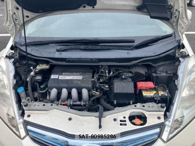 Honda FIT HYBRID 2012-11 8879773-22