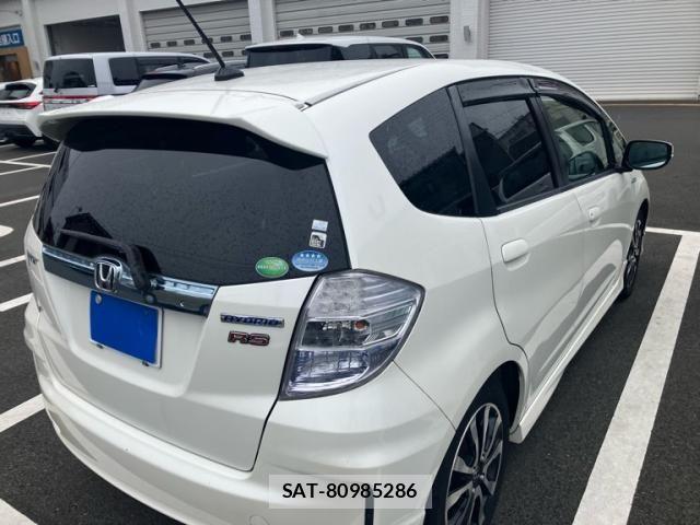 Honda FIT HYBRID 2012-11 8879773-5