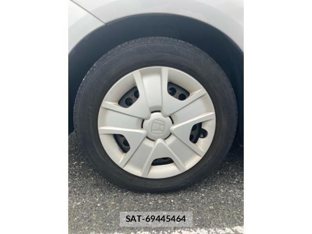 Honda FIT HYBRID 2013-09 8879777-11