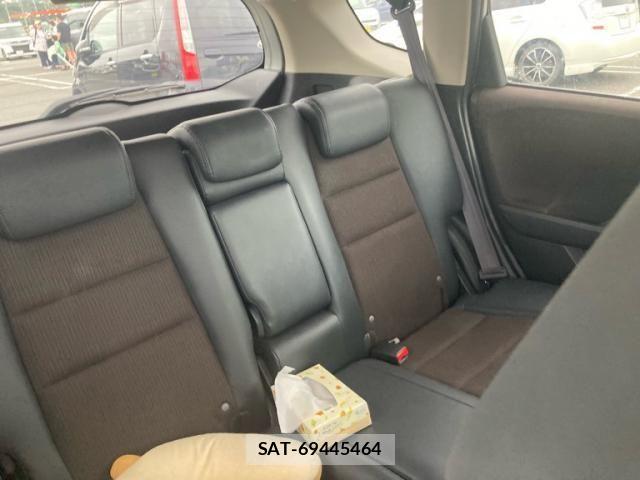Honda FIT HYBRID 2013-09 8879777-16
