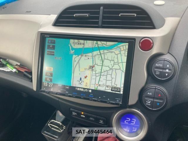 Honda FIT HYBRID 2013-09 8879777-20