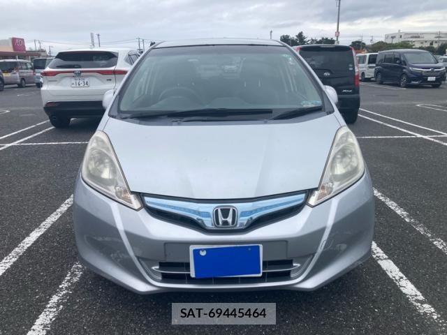 Honda FIT HYBRID 2013-09 8879777-2