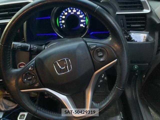 Honda FIT HYBRID 2013-12 8879775-12