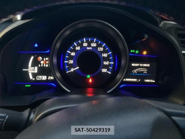 Honda FIT HYBRID 2013-12 8879775-15