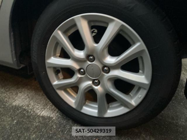 Honda FIT HYBRID 2013-12 8879775-6