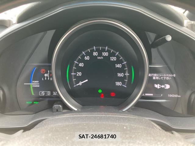 Honda FIT HYBRID 2017-09 8879757-18