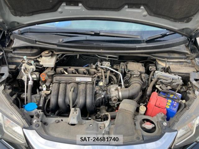 Honda FIT HYBRID 2017-09 8879757-24