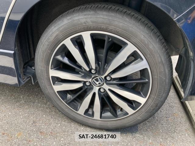 Honda FIT HYBRID 2017-09 8879757-8