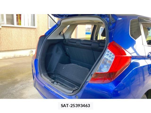 Honda FIT HYBRID 2015-03 8879774-9