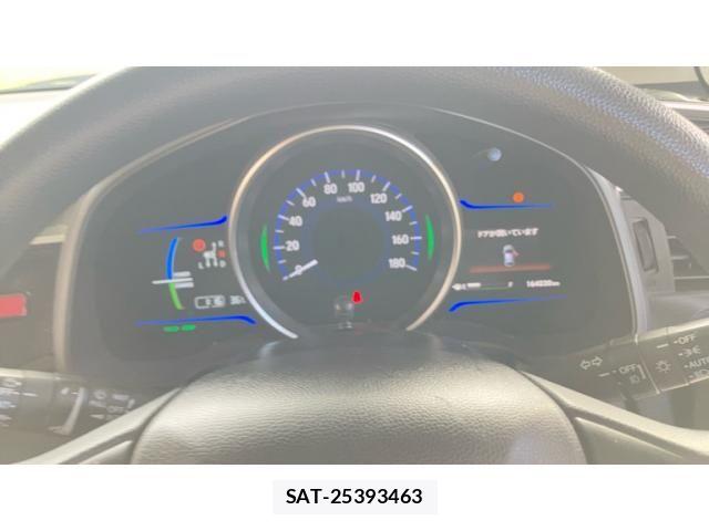 Honda FIT HYBRID 2015-03 8879774-15