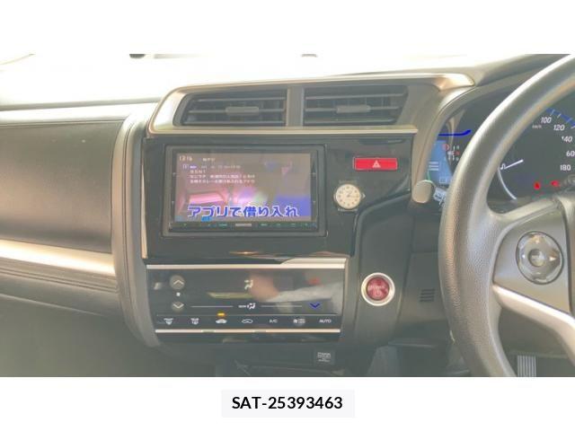 Honda FIT HYBRID 2015-03 8879774-20
