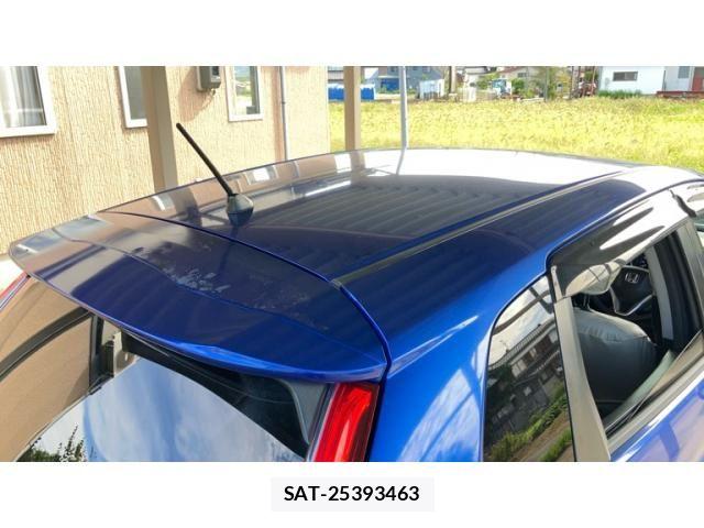 Honda FIT HYBRID 2015-03 8879774-4