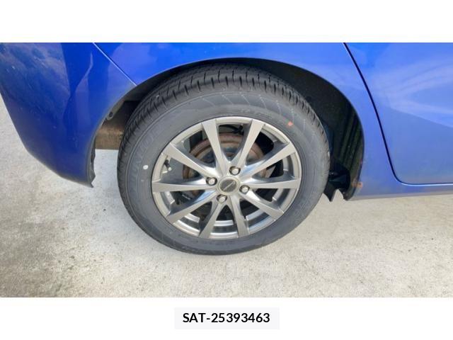 Honda FIT HYBRID 2015-03 8879774-5