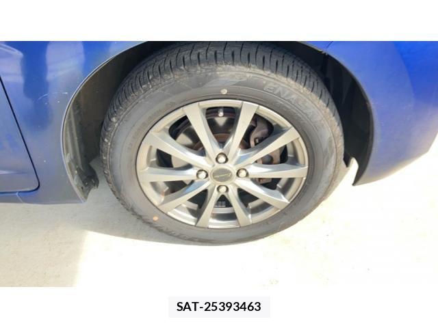 Honda FIT HYBRID 2015-03 8879774-6