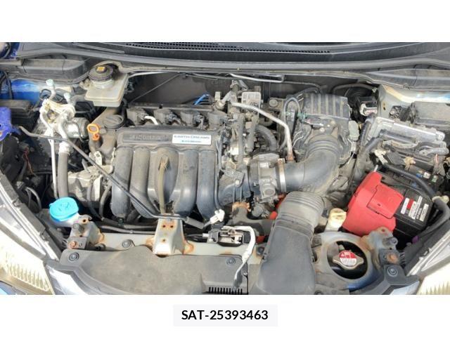 Honda FIT HYBRID 2015-03 8879774-8
