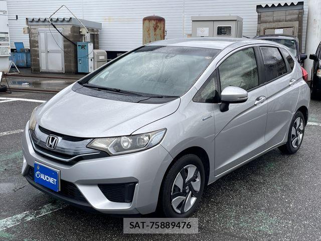 Honda FIT HYBRID 2013-11 8879759-0