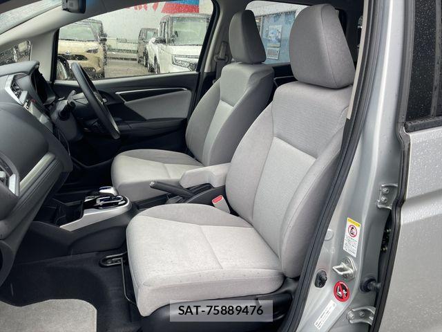 Honda FIT HYBRID 2013-11 8879759-9