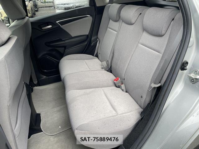 Honda FIT HYBRID 2013-11 8879759-10