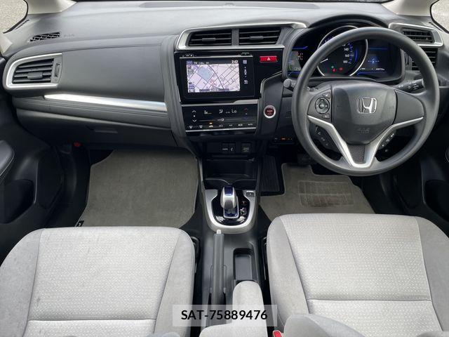 Honda FIT HYBRID 2013-11 8879759-12