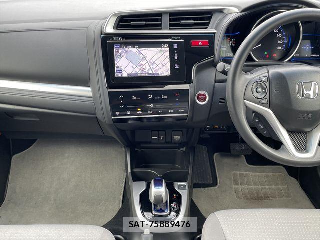 Honda FIT HYBRID 2013-11 8879759-13