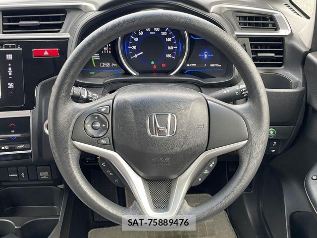 Honda FIT HYBRID 2013-11 8879759-14