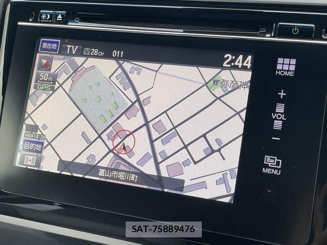 Honda FIT HYBRID 2013-11 8879759-16