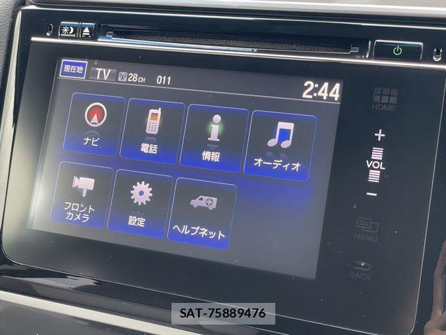 Honda FIT HYBRID 2013-11 8879759-18