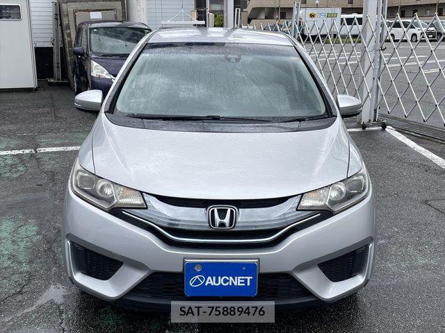 Honda FIT HYBRID 2013-11 8879759-1