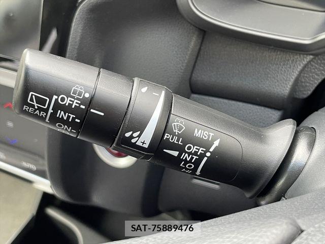 Honda FIT HYBRID 2013-11 8879759-20