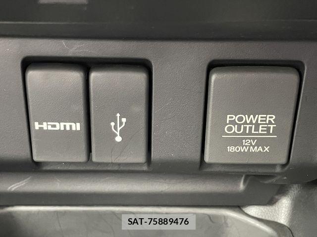 Honda FIT HYBRID 2013-11 8879759-21