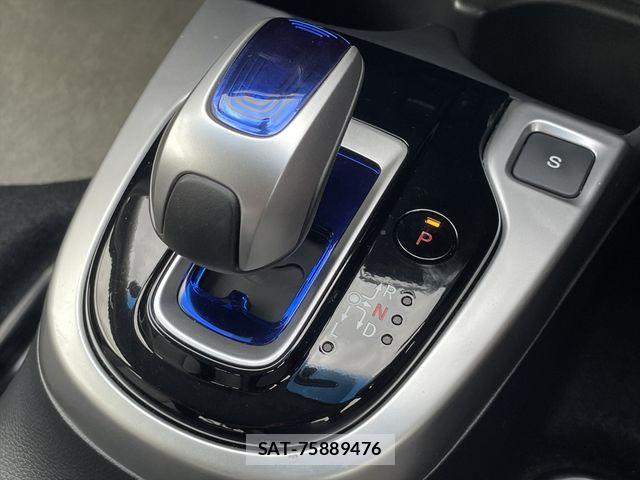 Honda FIT HYBRID 2013-11 8879759-22