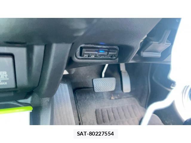 Honda FIT HYBRID 2016-04 8879760-9